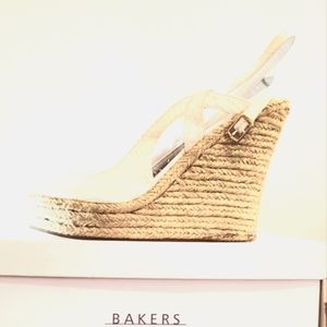 Platform Espadrilles Sandals